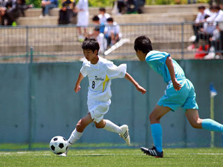 サッカー 男子 石川県立大聖寺高等学校