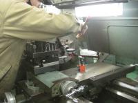 2級旋盤_技能検定