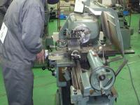 3級旋盤_技能検定