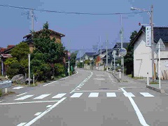 白山街道