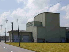 ライスセンター