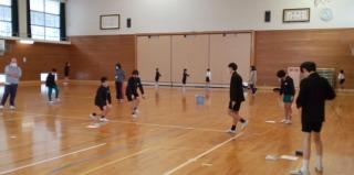 ぴょんぴょん♪