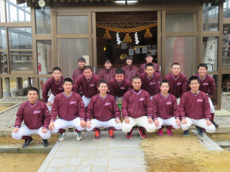 高浜・小浜神社