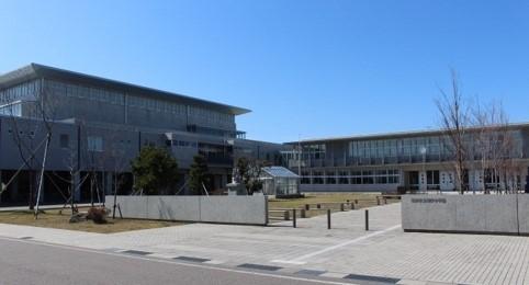 部活動 羽咋市立羽咋中学校