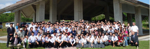 H30 修学旅行【２日目】２