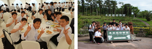 H30 修学旅行【３日目】２