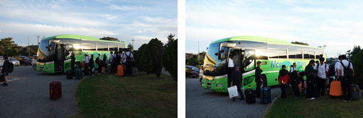 H30 修学旅行【４日目】３