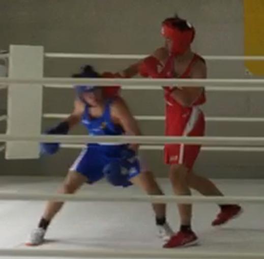 岩見右ストレート