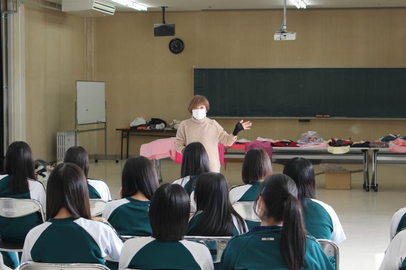 伏見トピックス 石川県立金沢伏見高等学校