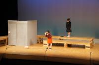 前回の発表会の写真です