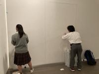 ボードの修正をして復元します