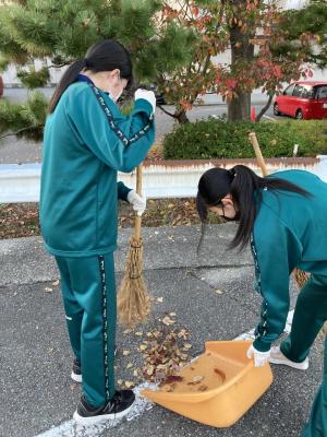 だいぶ集まりました