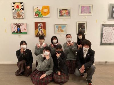 がんばりました！