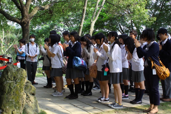 烏山頭ダム 烏山頭ダム