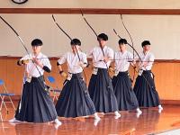 北信越男子団体