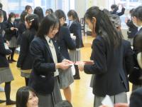 パズルゲームでチーム分け