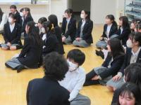 「クイズ代表者」を楽しむ