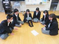 「あたま・おしりゲーム」を楽しむ②