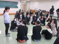 レクリエーション④