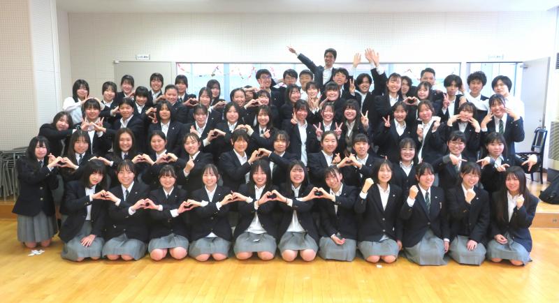 合唱部へようこそ！