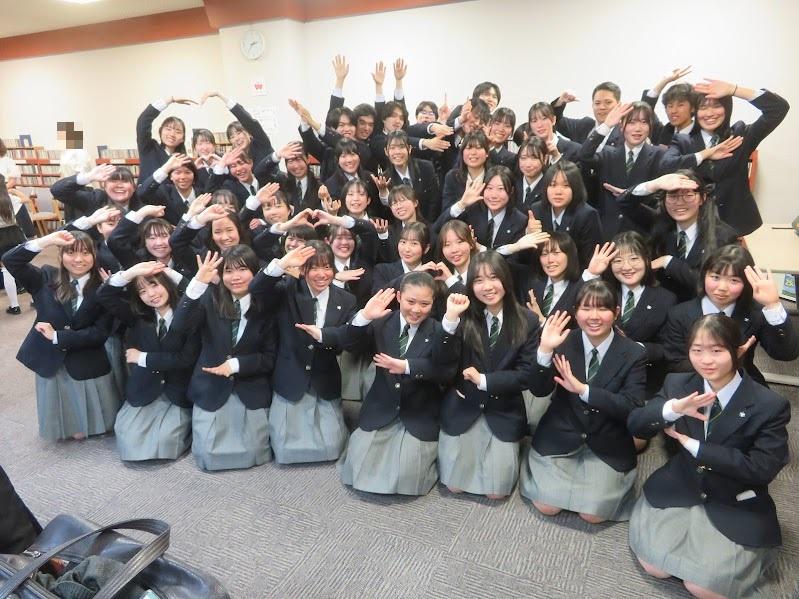 終演後の控室にて