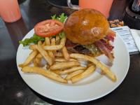 ハンバーグ地獄の始まり