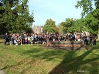 そしてついに対面