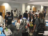 英語が伝わると嬉しい！