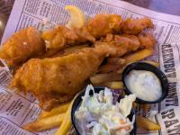 今日の夕食（だんだん日本食が恋しくなる）