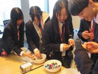 アイスブレイク