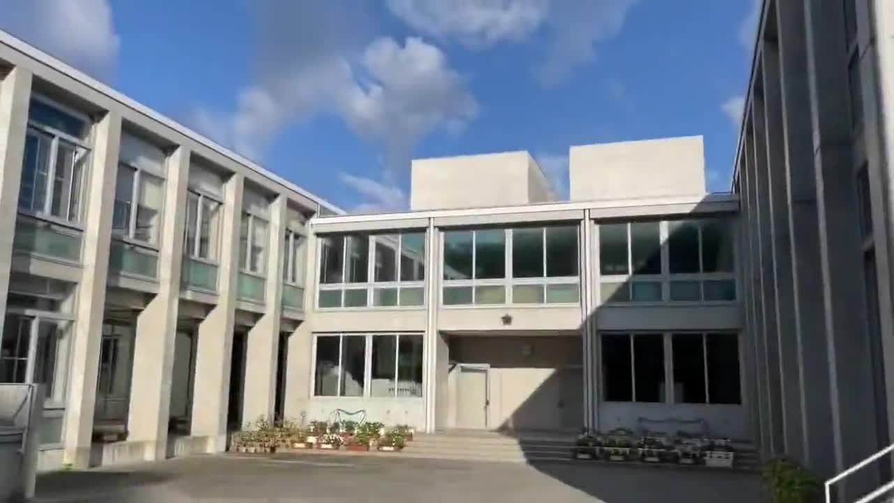 特認校 金津小学校 紹介動画