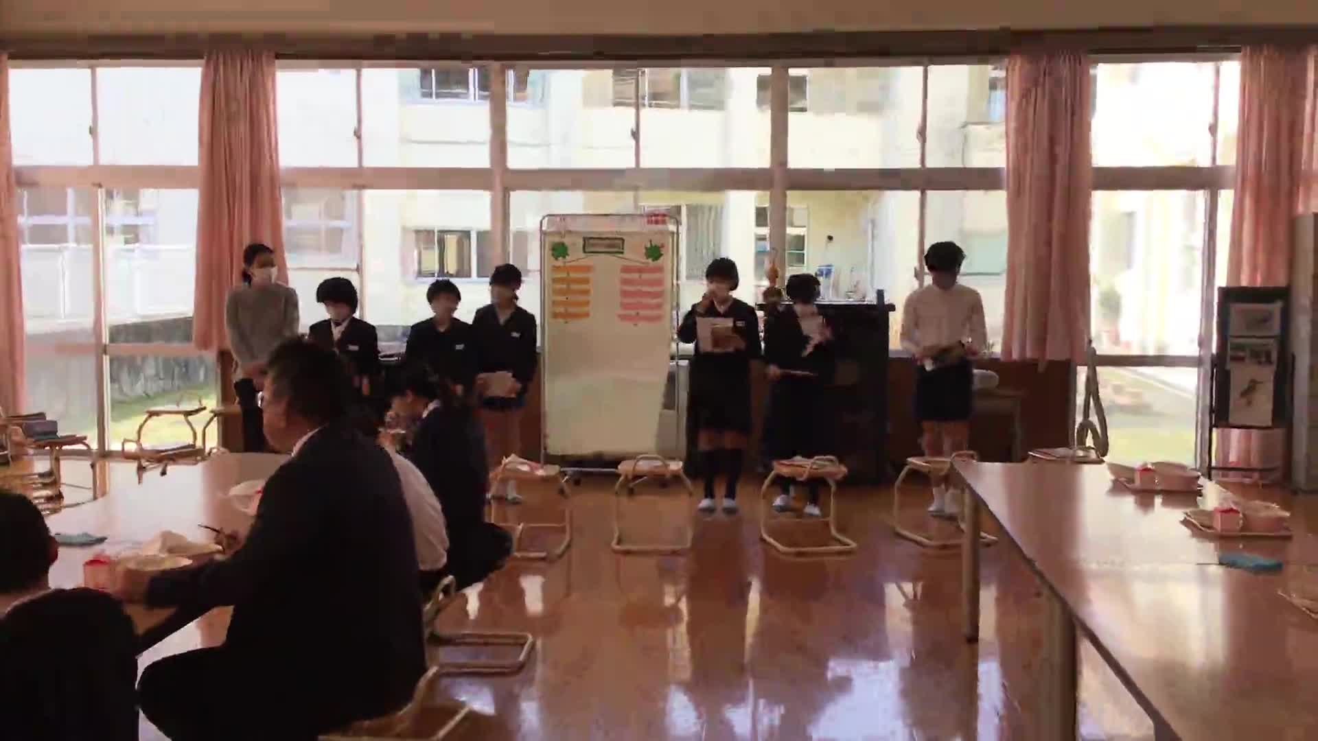 本のしりとり大会