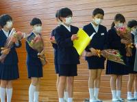 今日のできごと - 津幡町立刈安小学校