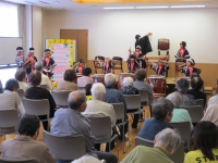 グループホーム