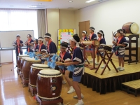 グループホーム