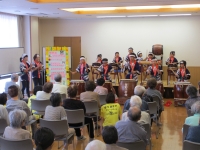 グループホーム グループホーム