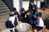 わくわくパーティ