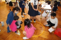 わくわくパーティ