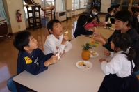 わくわくパーティ