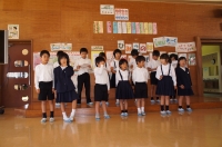 わくわくパーティ