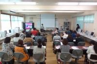 非行・被害防止教室