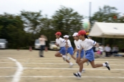運動会