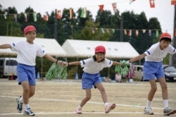 運動会