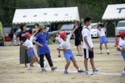 運動会
