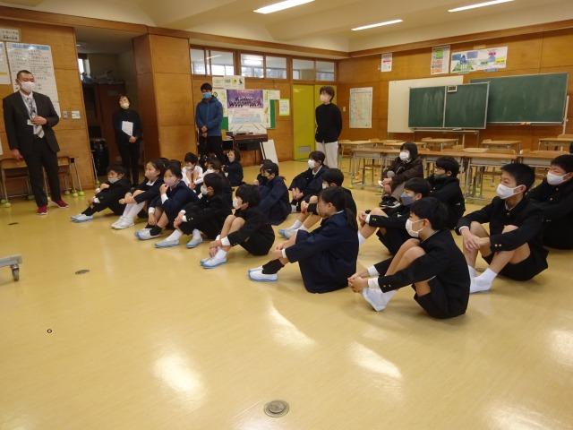 o 津幡町立笠野小学校