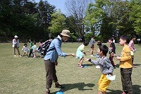 門番じゃんけん