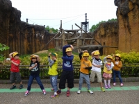 いしかわ動物園