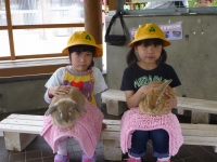 いしかわ動物園