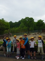 いしかわ動物園