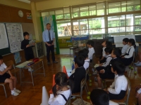 オリエンテーション